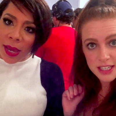 ‘OITNB’s Selenis Levya Says White Girls Can Be Spicy, Too