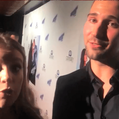 James Maslow & ’48 Hours to Live’ Cast Explain if Dancers Are Good in Bed