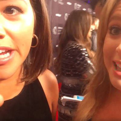 Gina Rodriguez’s Six Words Will Get People Who Call Us Picky to STFU