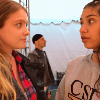 You’ll Immediately Bond With Alessia Cara & Her Millennial Probs