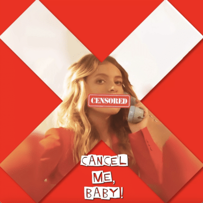 Cancel Me, Baby! Podcast